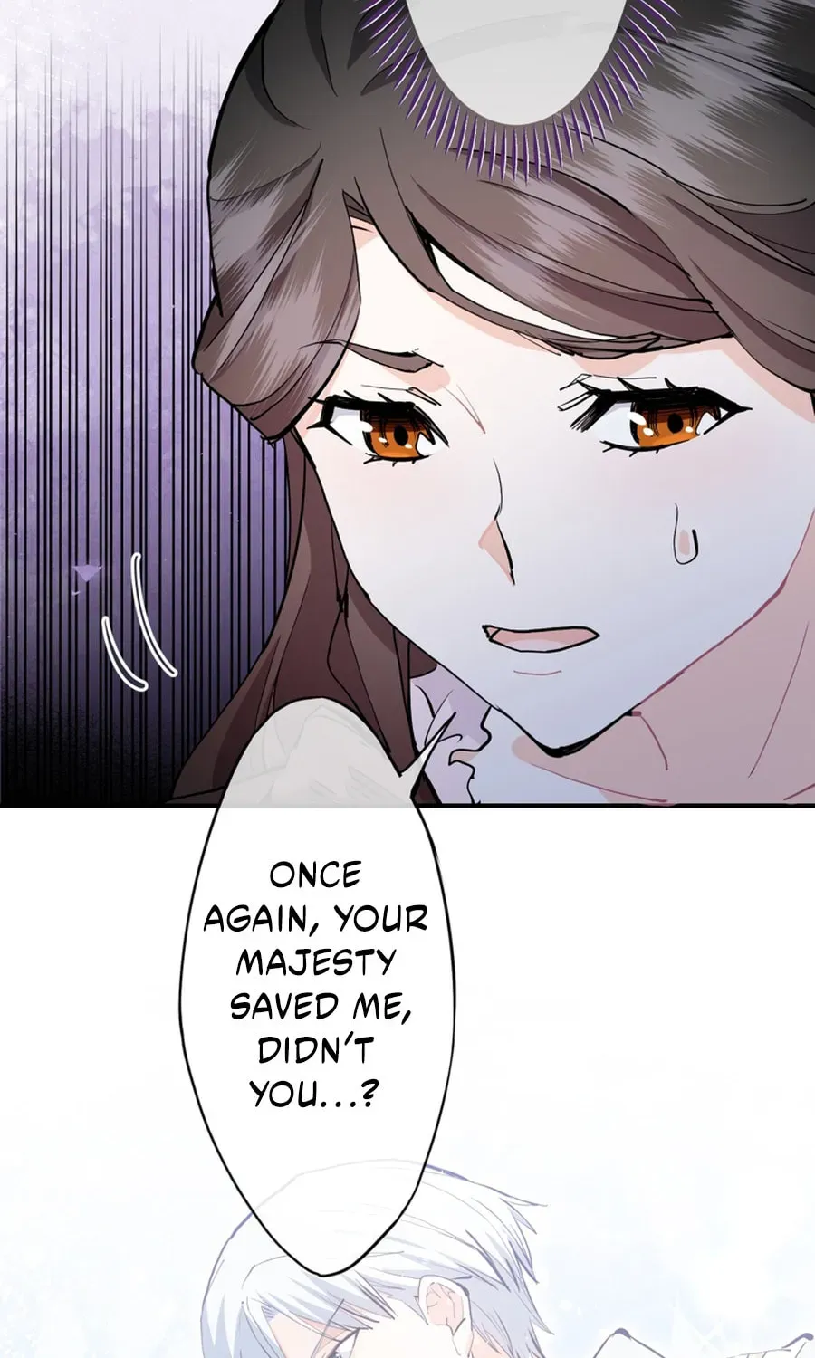 How The Villainous Alicia Saves The Day Chapter 85 - Page 20