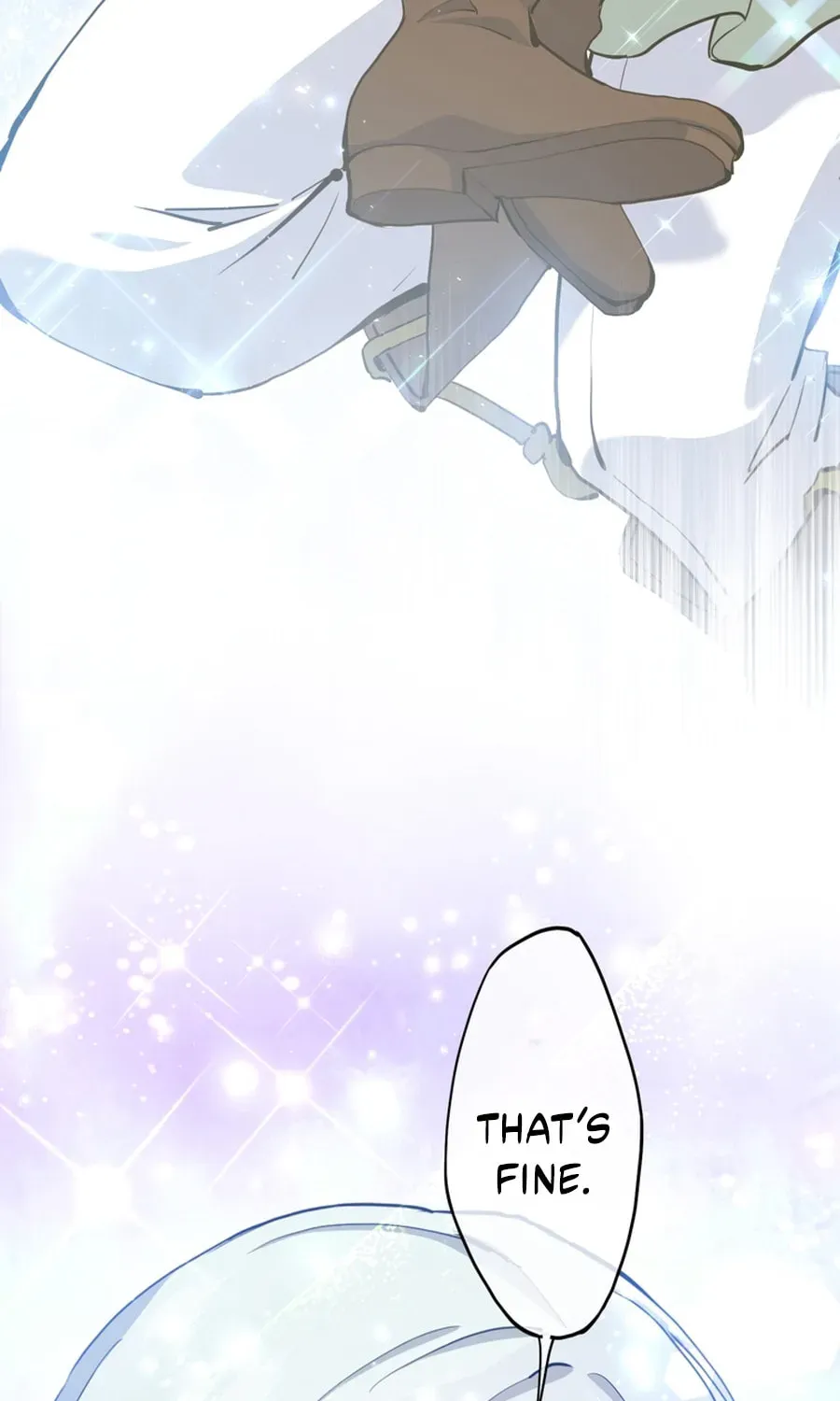 How The Villainous Alicia Saves The Day Chapter 85 - Page 22