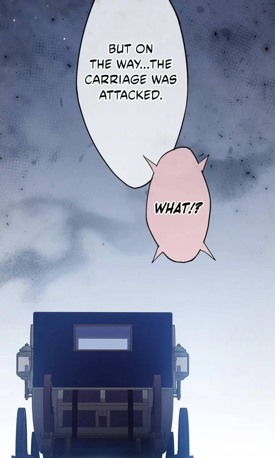 How The Villainous Alicia Saves The Day Chapter 85 - Page 29
