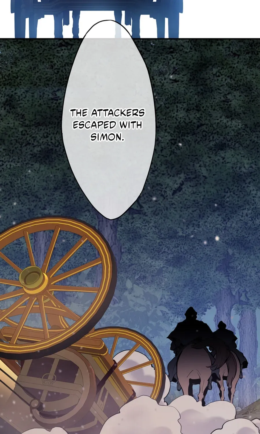 How The Villainous Alicia Saves The Day Chapter 85 - Page 30