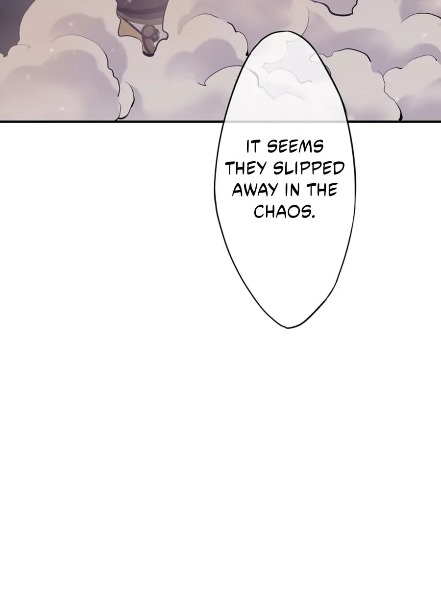 How The Villainous Alicia Saves The Day Chapter 85 - Page 31