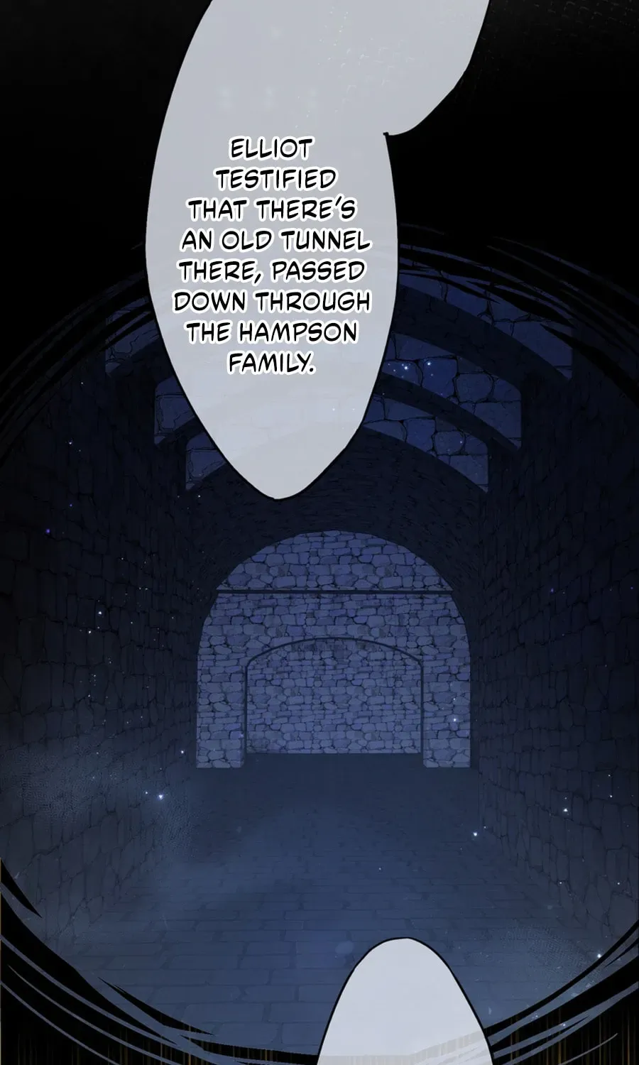 How The Villainous Alicia Saves The Day Chapter 85 - Page 34