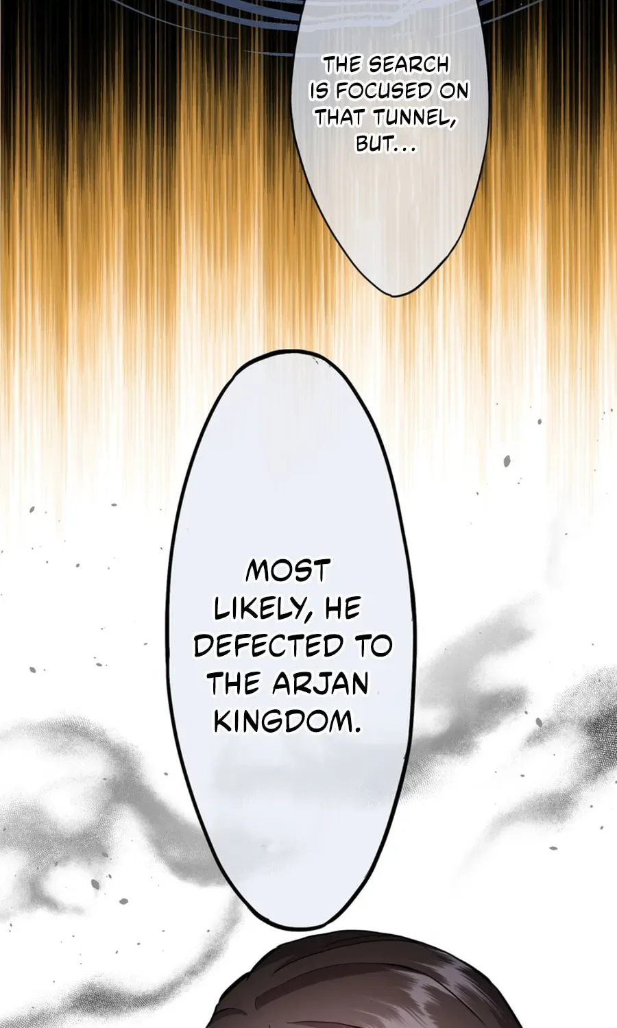 How The Villainous Alicia Saves The Day Chapter 85 - Page 35