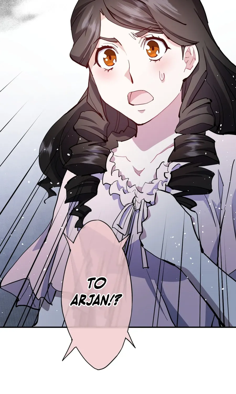 How The Villainous Alicia Saves The Day Chapter 85 - Page 36