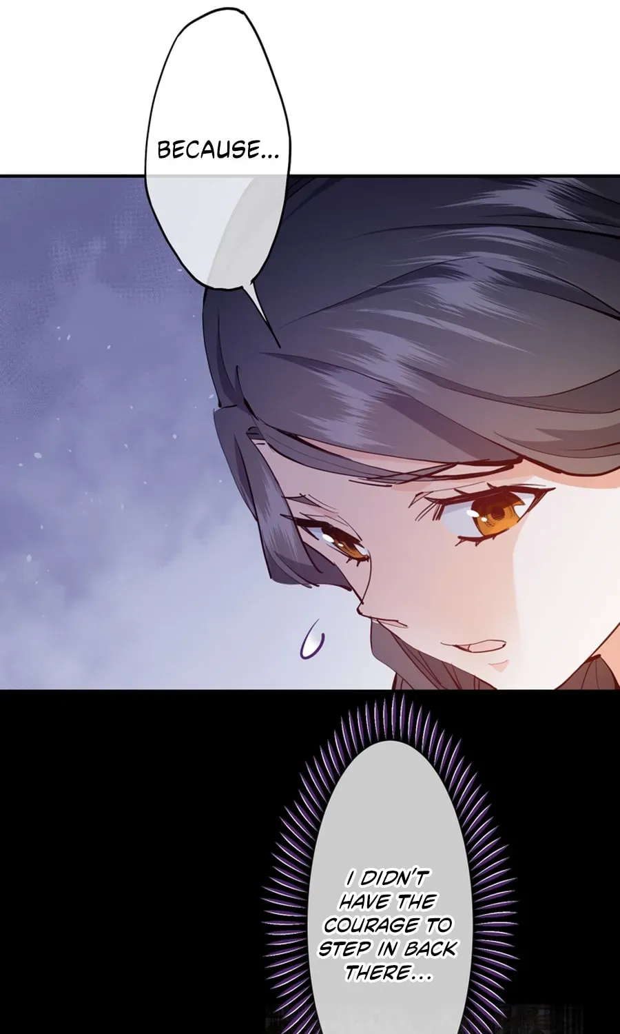 How The Villainous Alicia Saves The Day Chapter 85 - Page 42