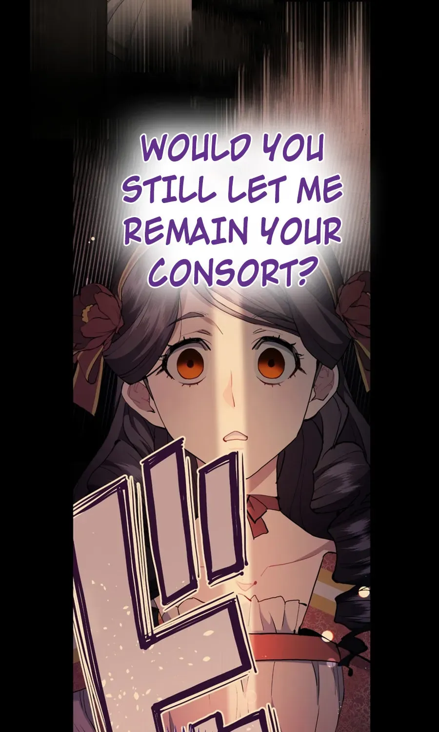 How The Villainous Alicia Saves The Day Chapter 85 - Page 44