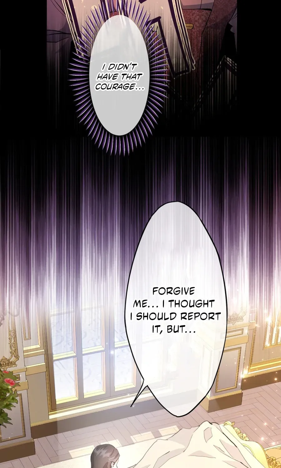 How The Villainous Alicia Saves The Day Chapter 85 - Page 45