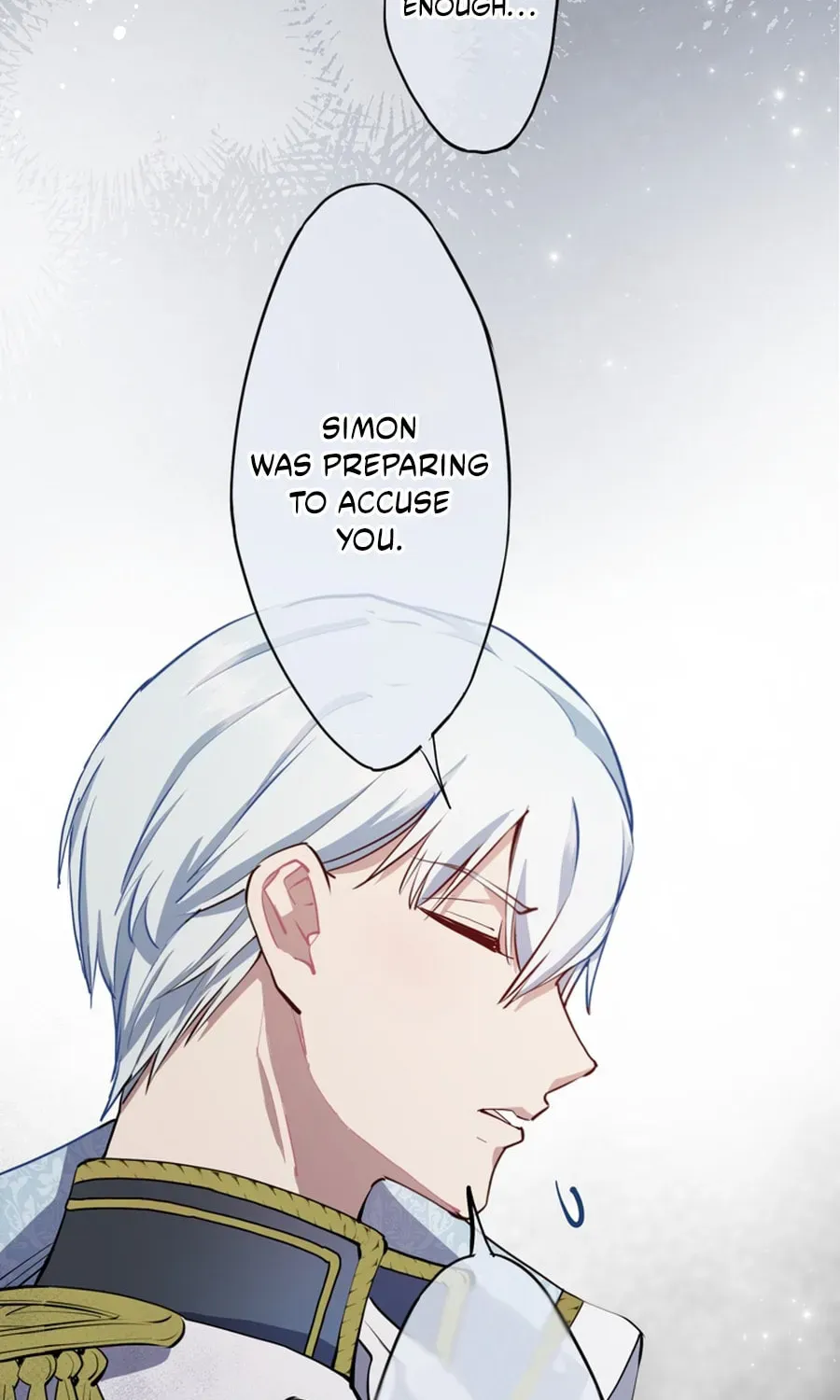 How The Villainous Alicia Saves The Day Chapter 85 - Page 47