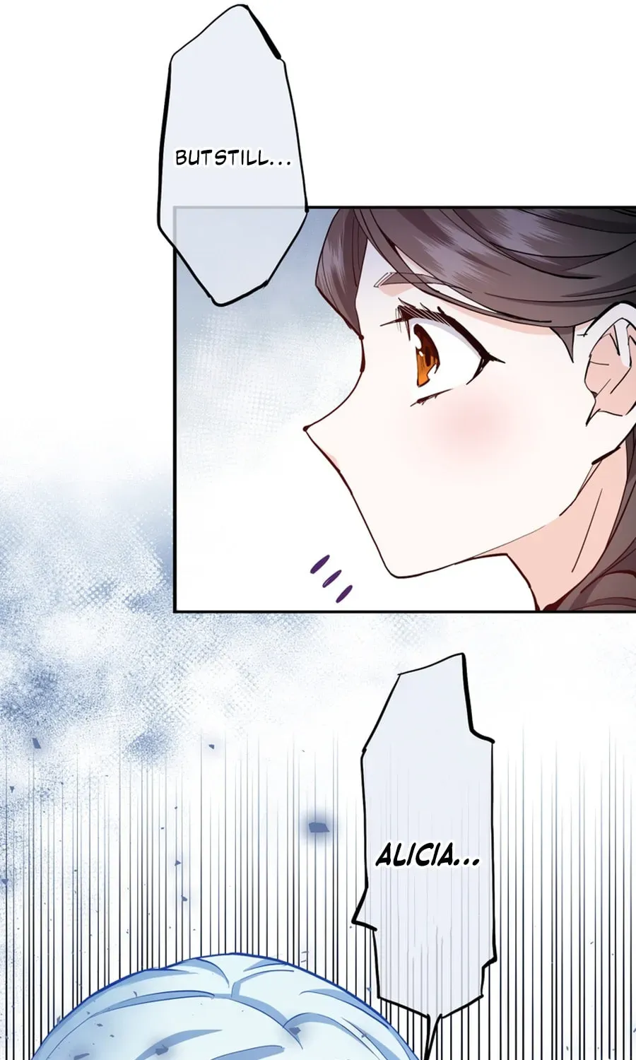 How The Villainous Alicia Saves The Day Chapter 85 - Page 49