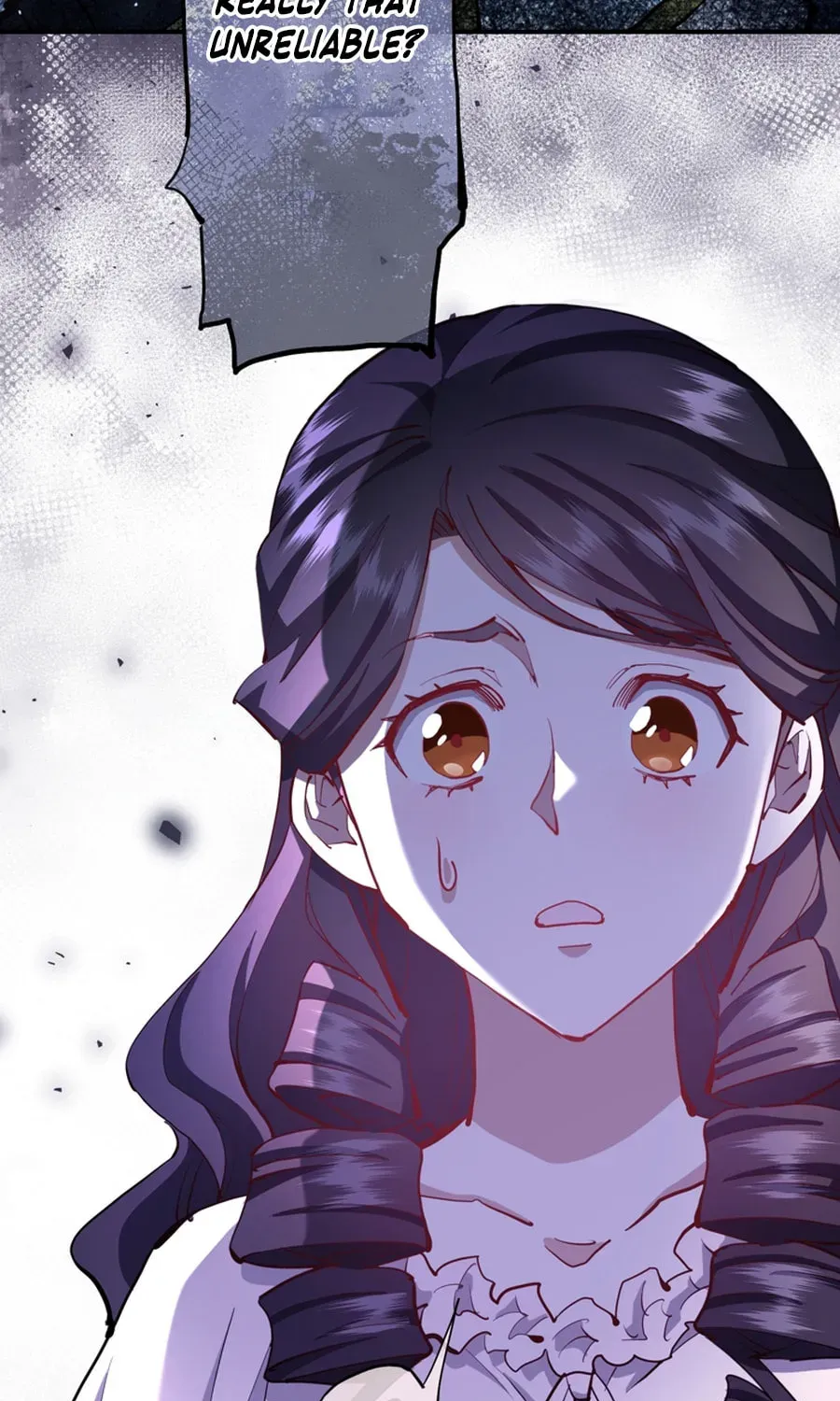 How The Villainous Alicia Saves The Day Chapter 85 - Page 51