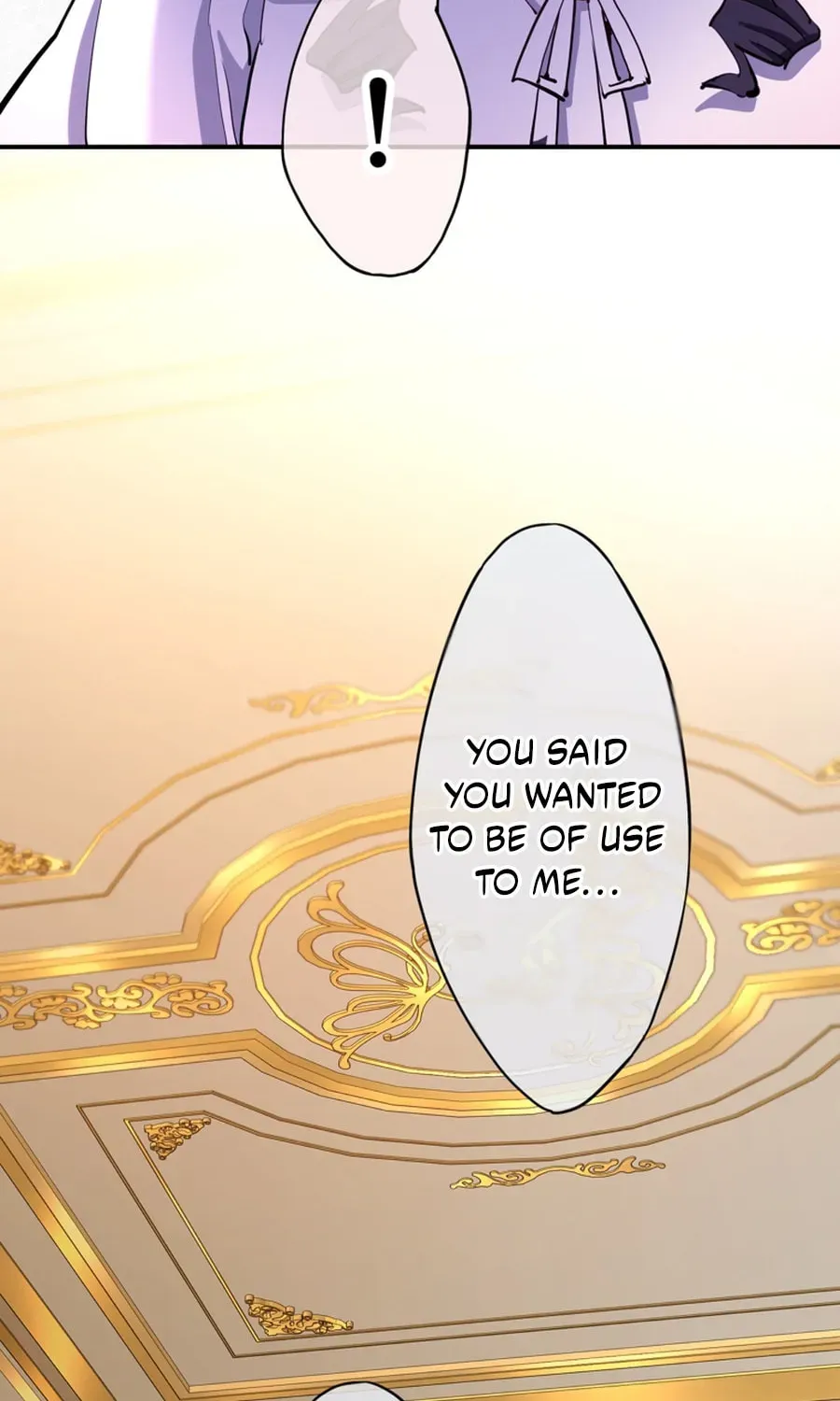 How The Villainous Alicia Saves The Day Chapter 85 - Page 52