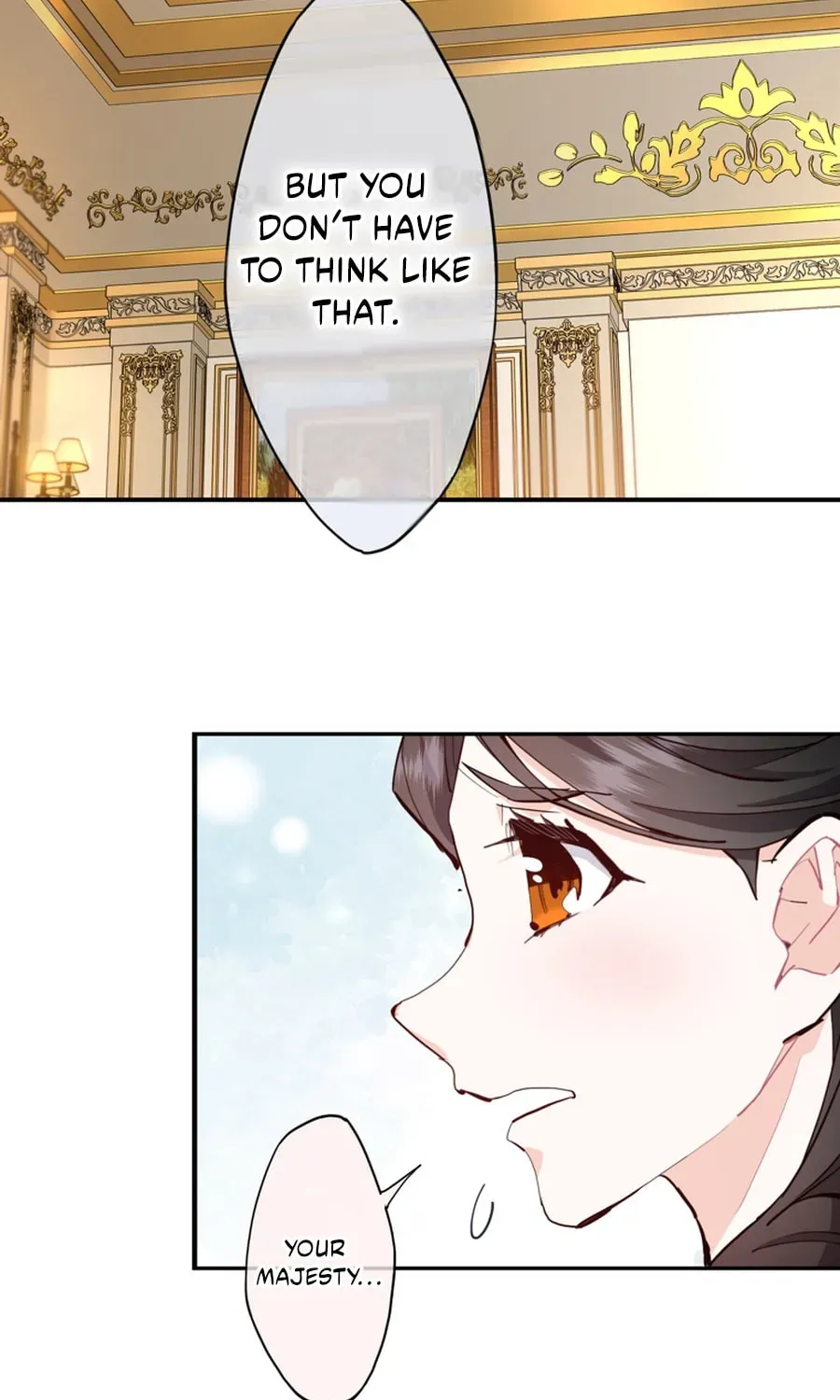 How The Villainous Alicia Saves The Day Chapter 85 - Page 53