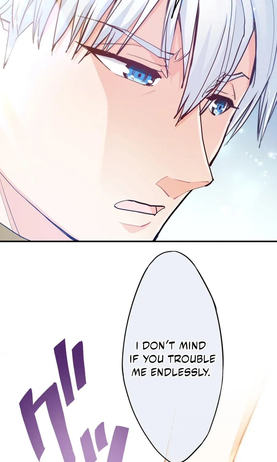 How The Villainous Alicia Saves The Day Chapter 85 - Page 55