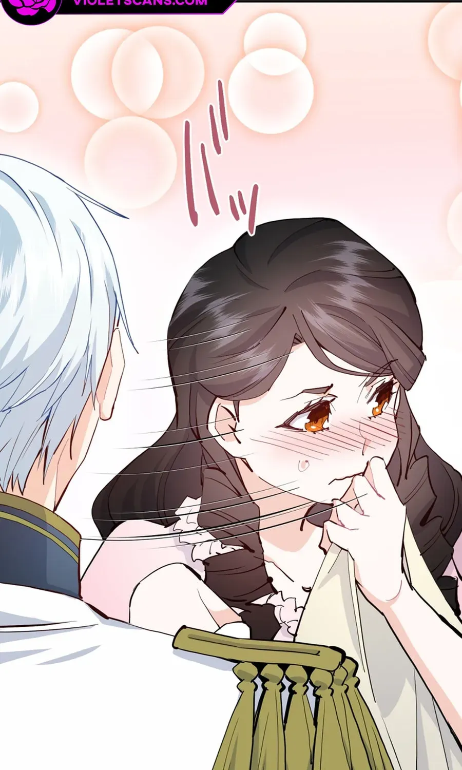 How The Villainous Alicia Saves The Day Chapter 85 - Page 60