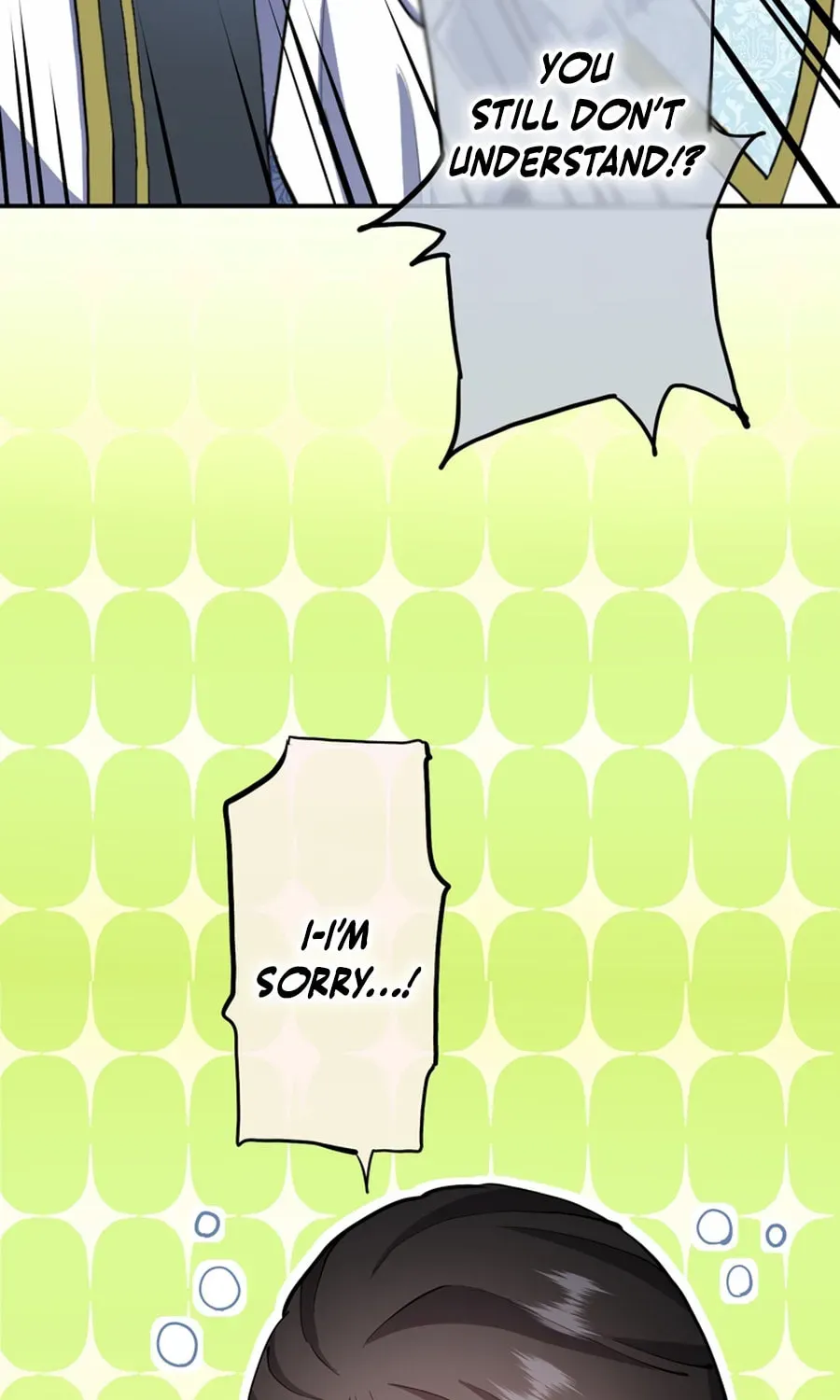 How The Villainous Alicia Saves The Day Chapter 85 - Page 66