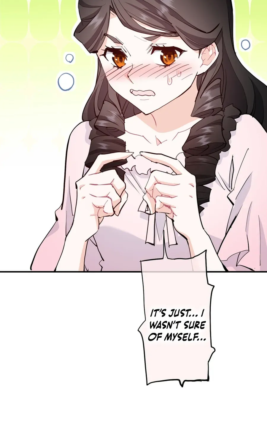 How The Villainous Alicia Saves The Day Chapter 85 - Page 67