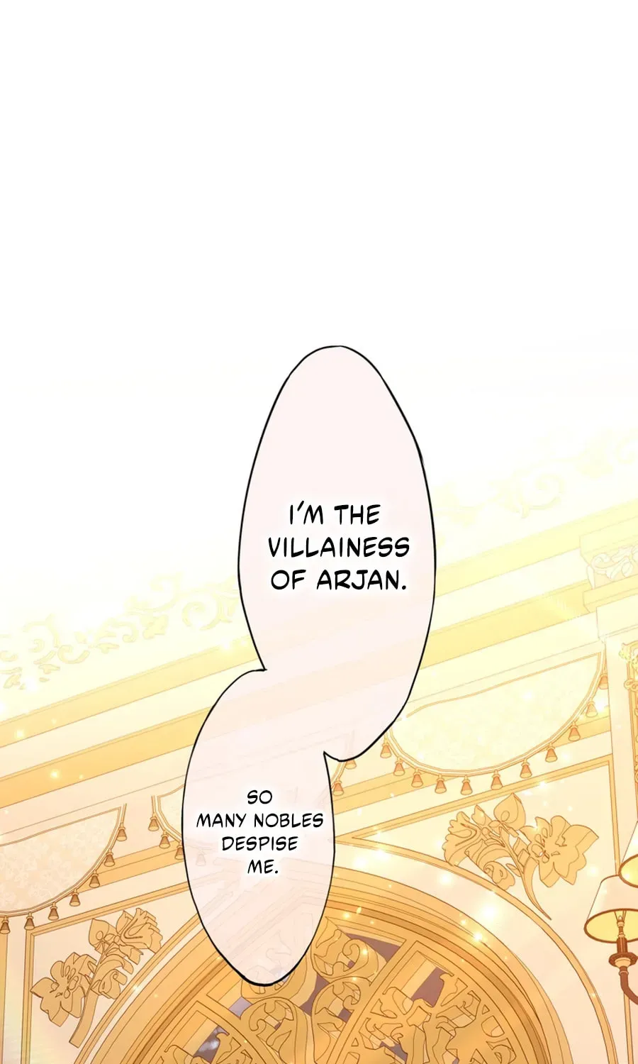 How The Villainous Alicia Saves The Day Chapter 85 - Page 68