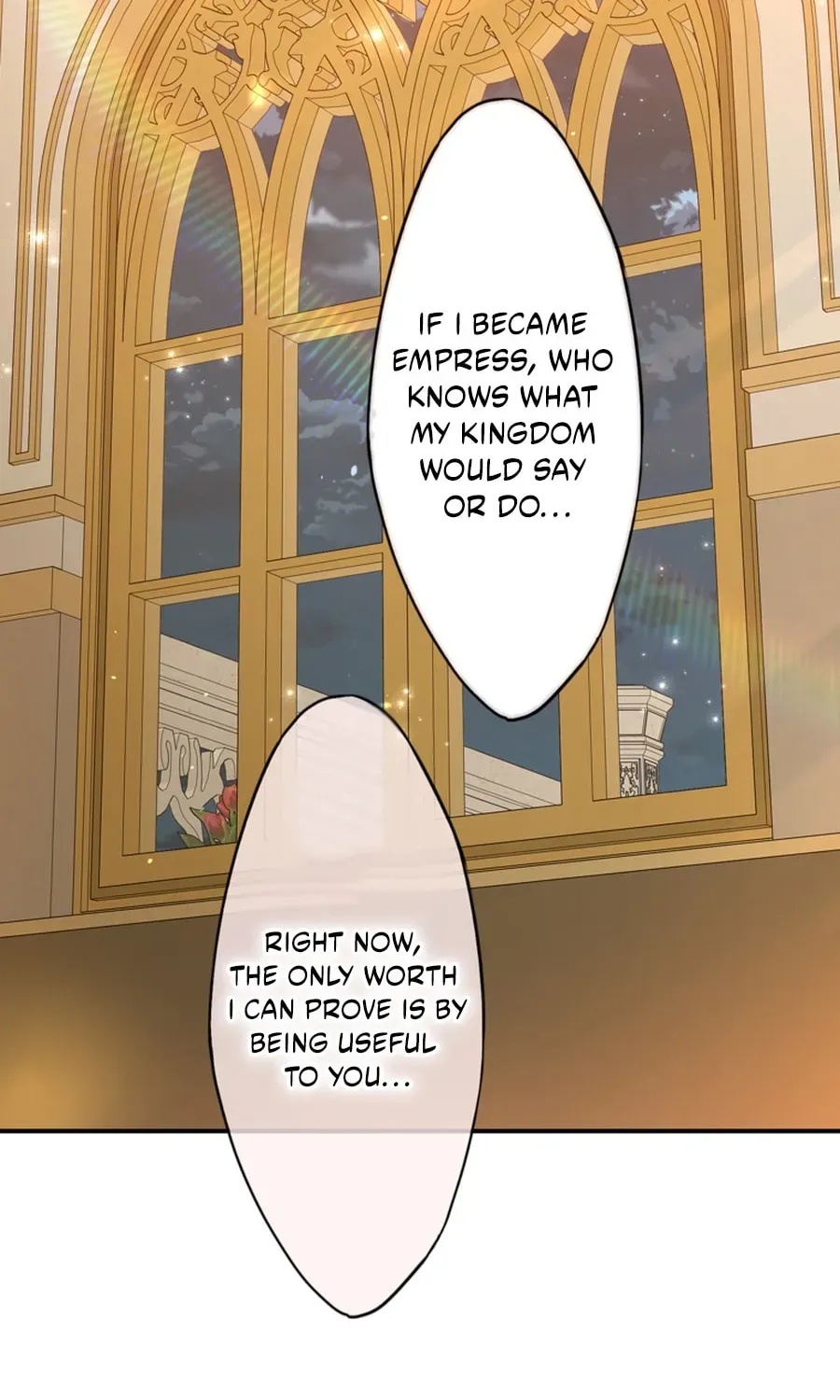 How The Villainous Alicia Saves The Day Chapter 85 - Page 69