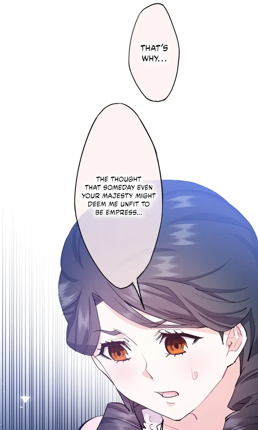 How The Villainous Alicia Saves The Day Chapter 85 - Page 71