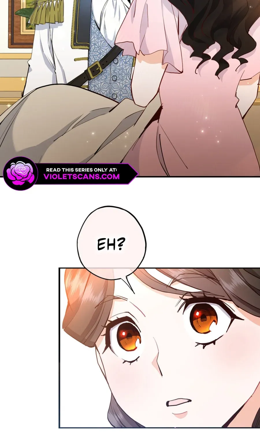How The Villainous Alicia Saves The Day Chapter 85 - Page 73
