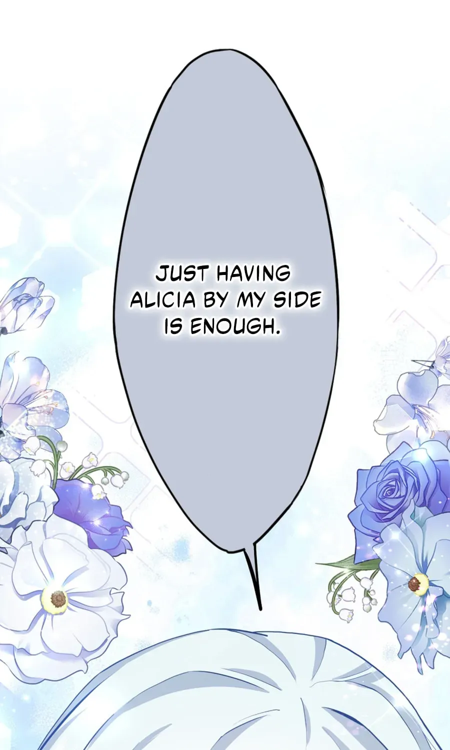 How The Villainous Alicia Saves The Day Chapter 85 - Page 74