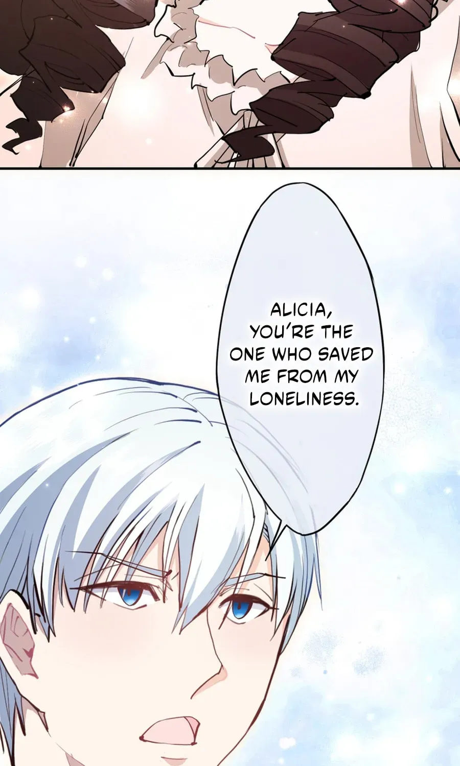 How The Villainous Alicia Saves The Day Chapter 85 - Page 78