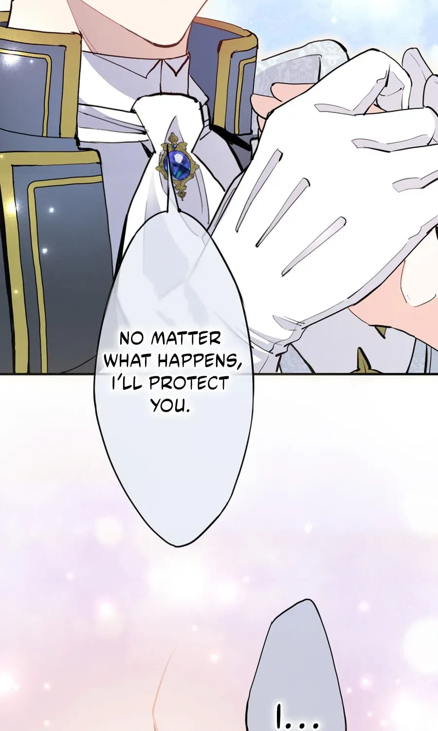 How The Villainous Alicia Saves The Day Chapter 85 - Page 79