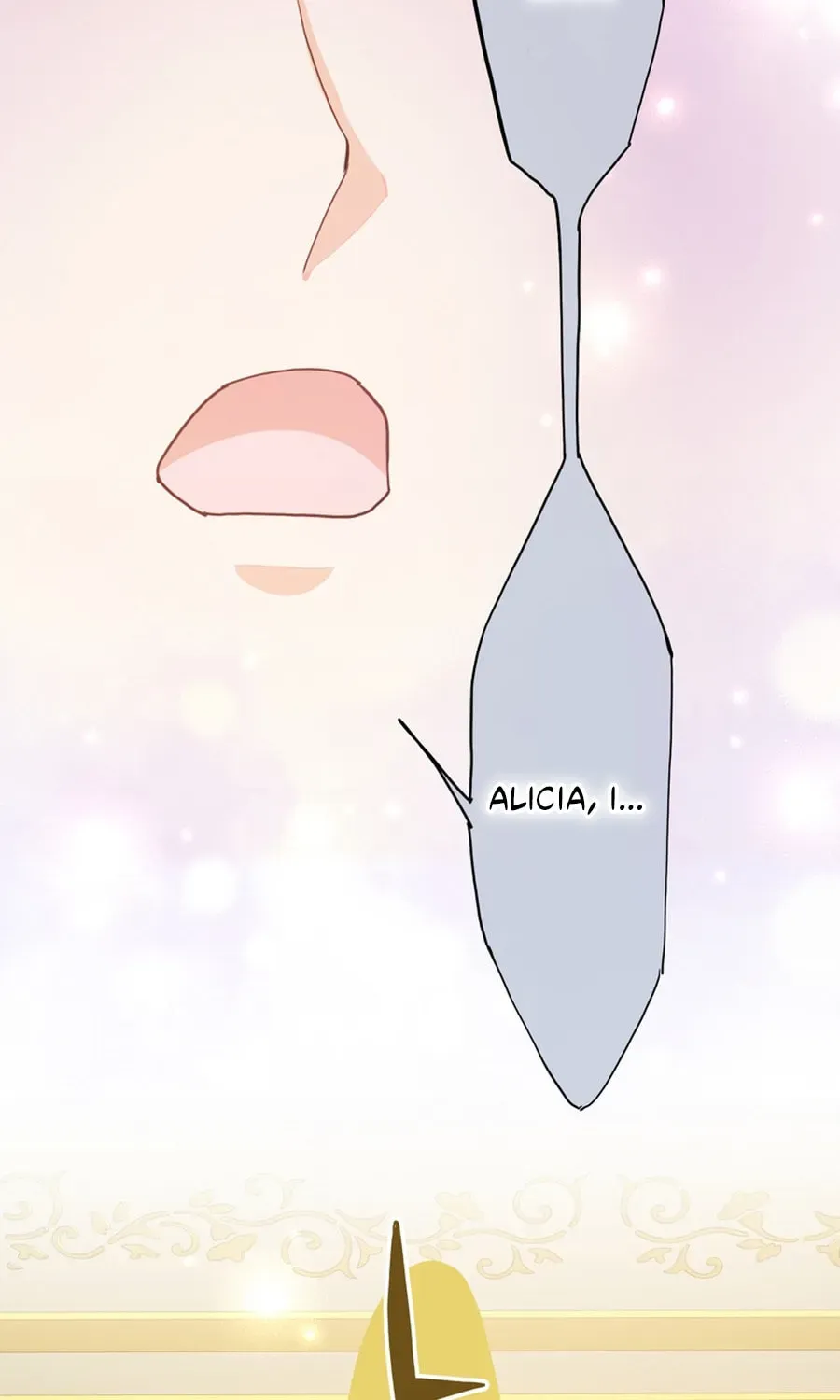 How The Villainous Alicia Saves The Day Chapter 85 - Page 80
