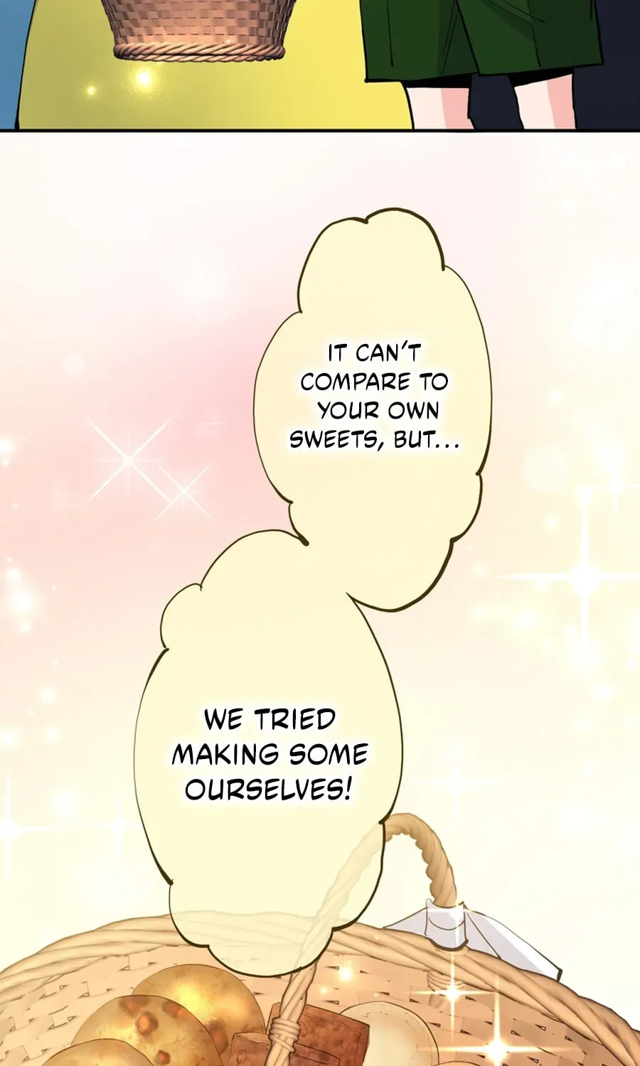 How The Villainous Alicia Saves The Day Chapter 85 - Page 91