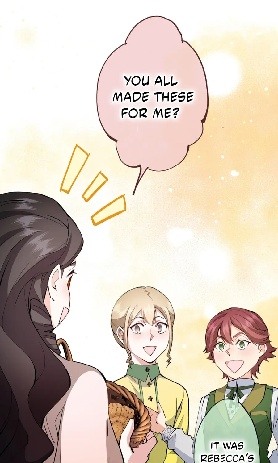 How The Villainous Alicia Saves The Day Chapter 85 - Page 94