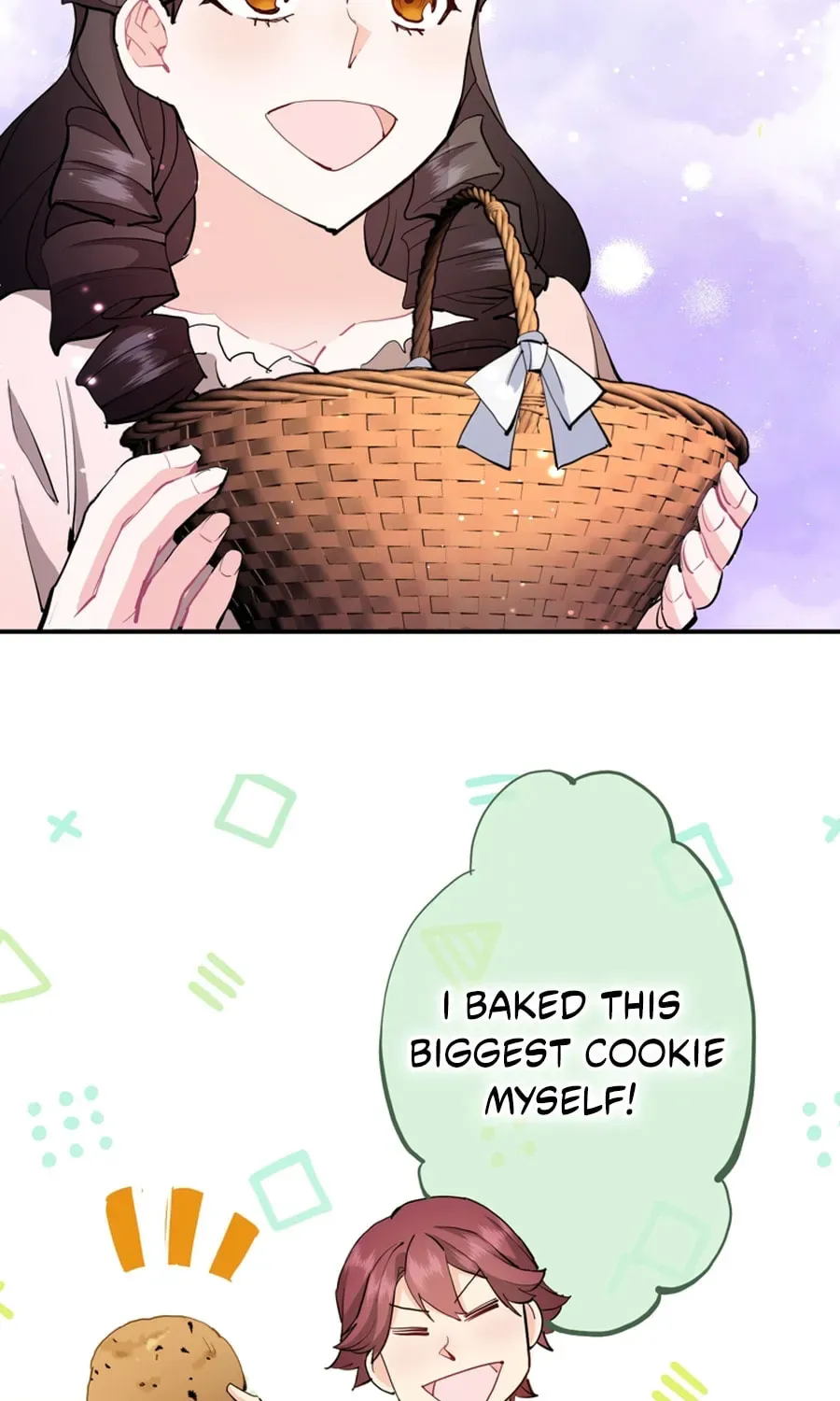 How The Villainous Alicia Saves The Day Chapter 85 - Page 96
