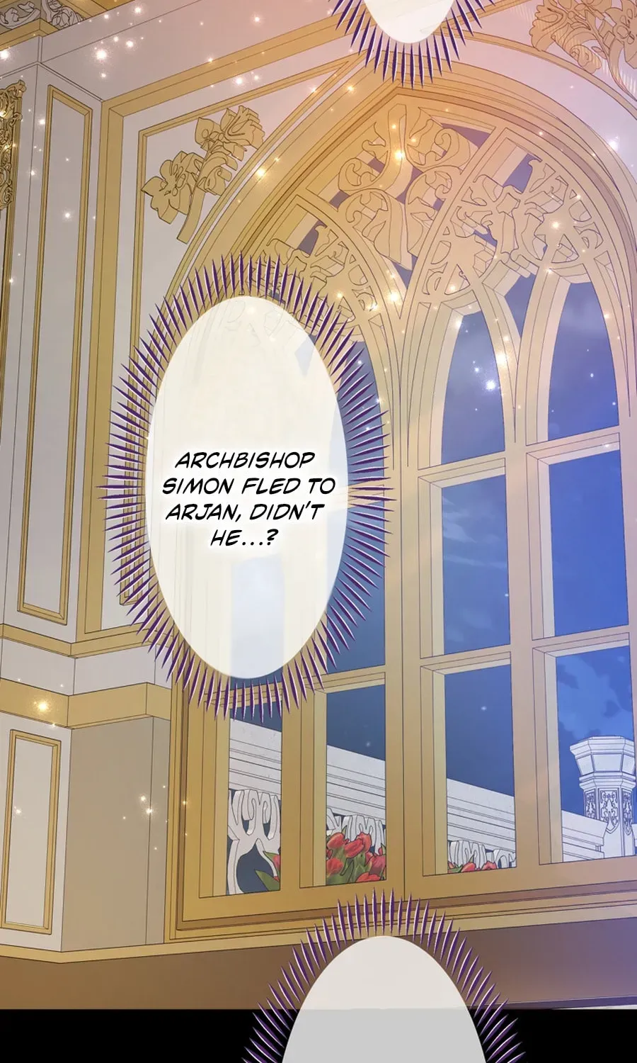 How The Villainous Alicia Saves The Day Chapter 85 - Page 101