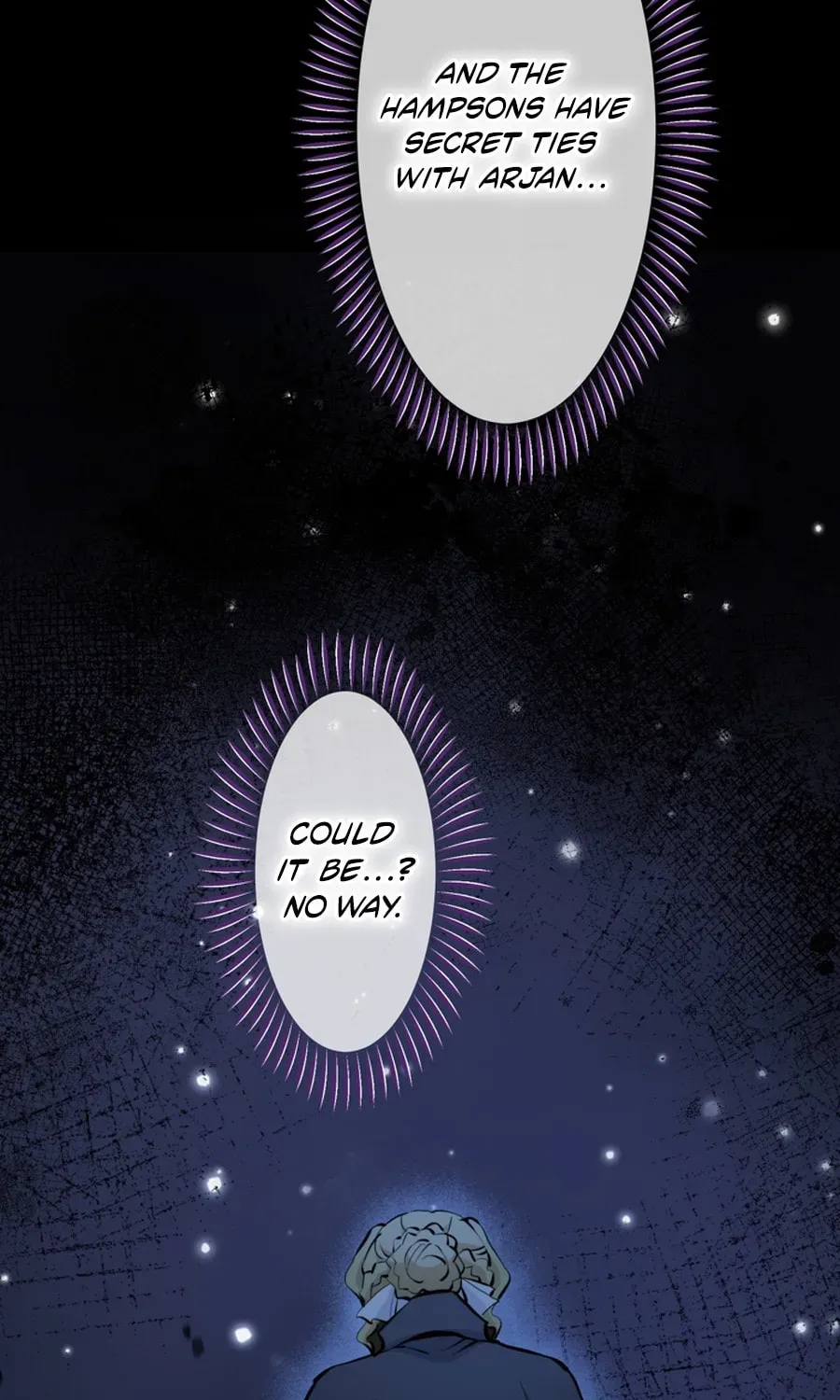 How The Villainous Alicia Saves The Day Chapter 85 - Page 102