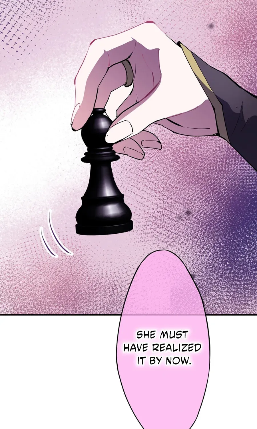 How The Villainous Alicia Saves The Day Chapter 85 - Page 106