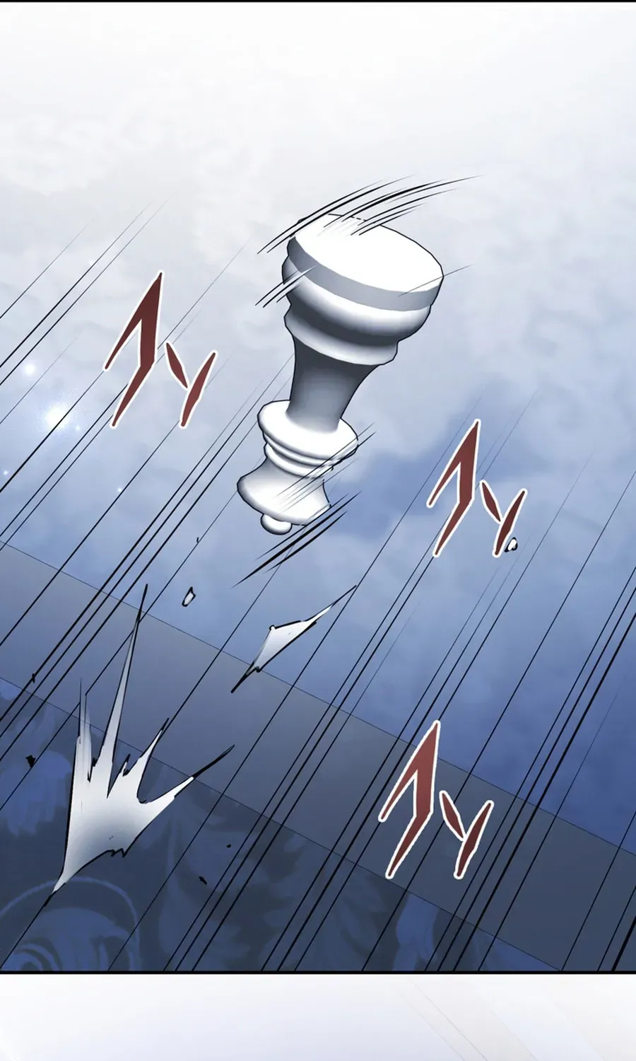 How The Villainous Alicia Saves The Day Chapter 85 - Page 109