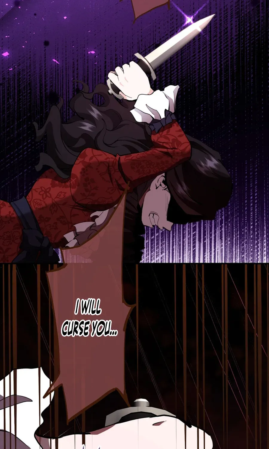 How The Villainous Alicia Saves The Day Chapter 86 - Page 3