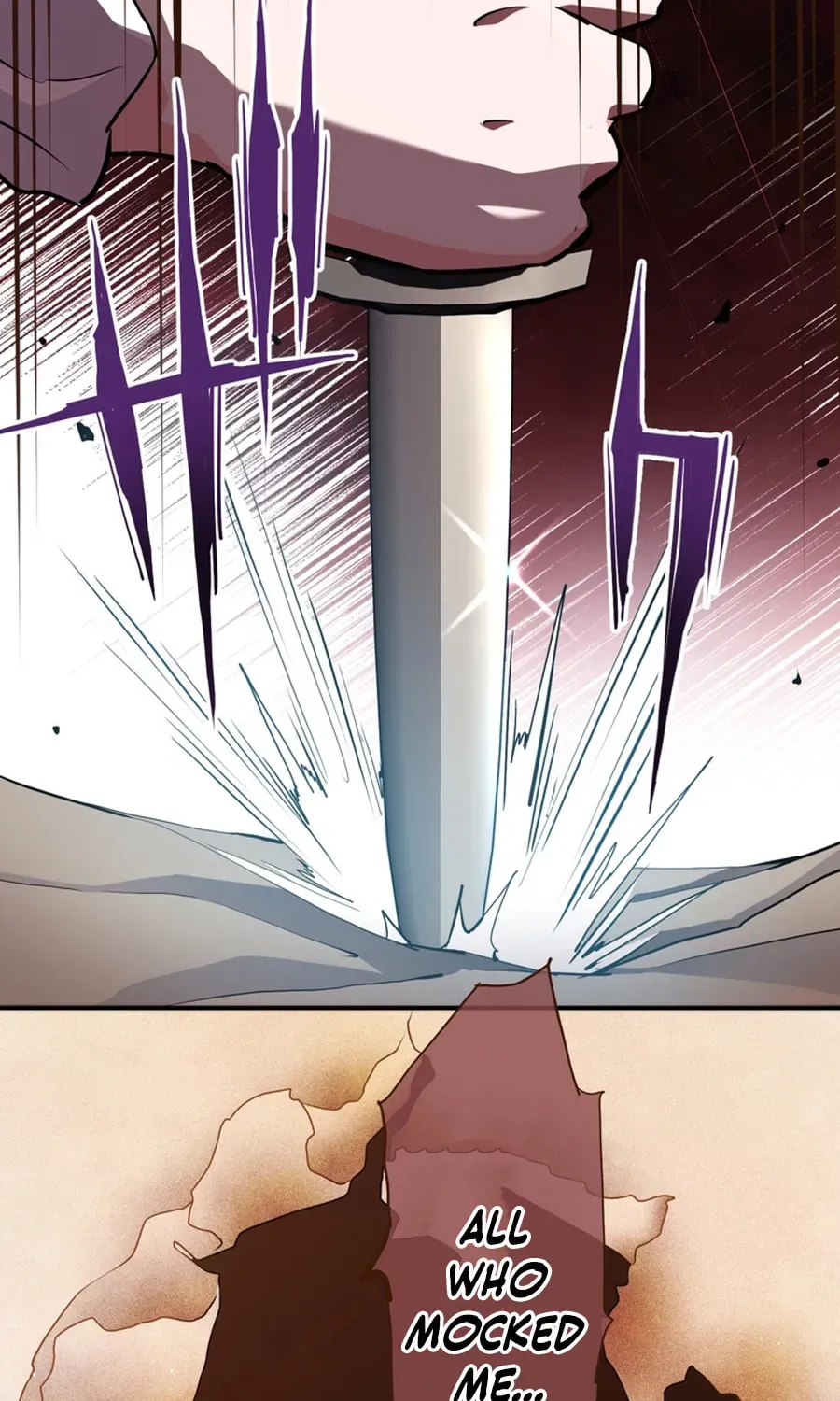 How The Villainous Alicia Saves The Day Chapter 86 - Page 4