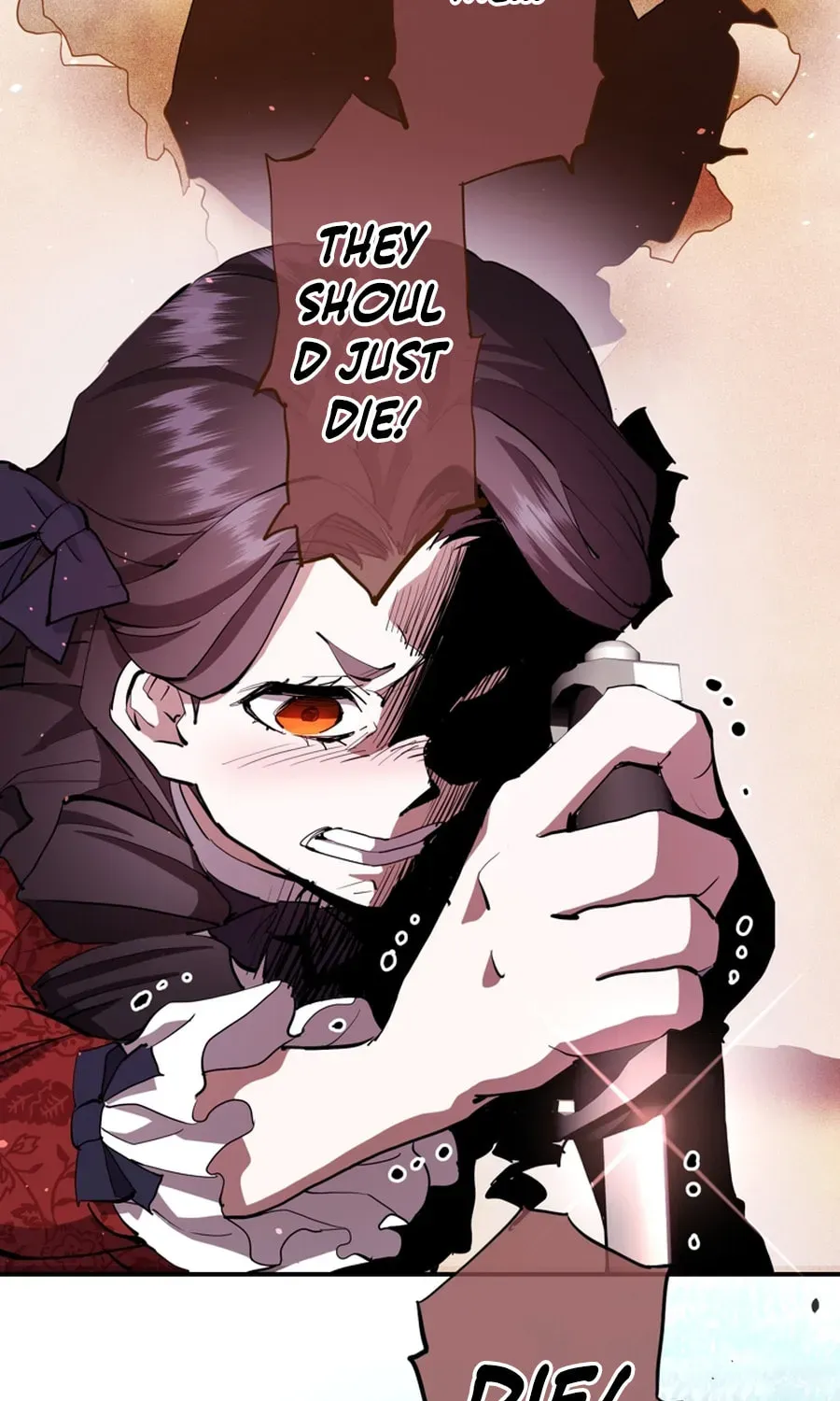 How The Villainous Alicia Saves The Day Chapter 86 - Page 5