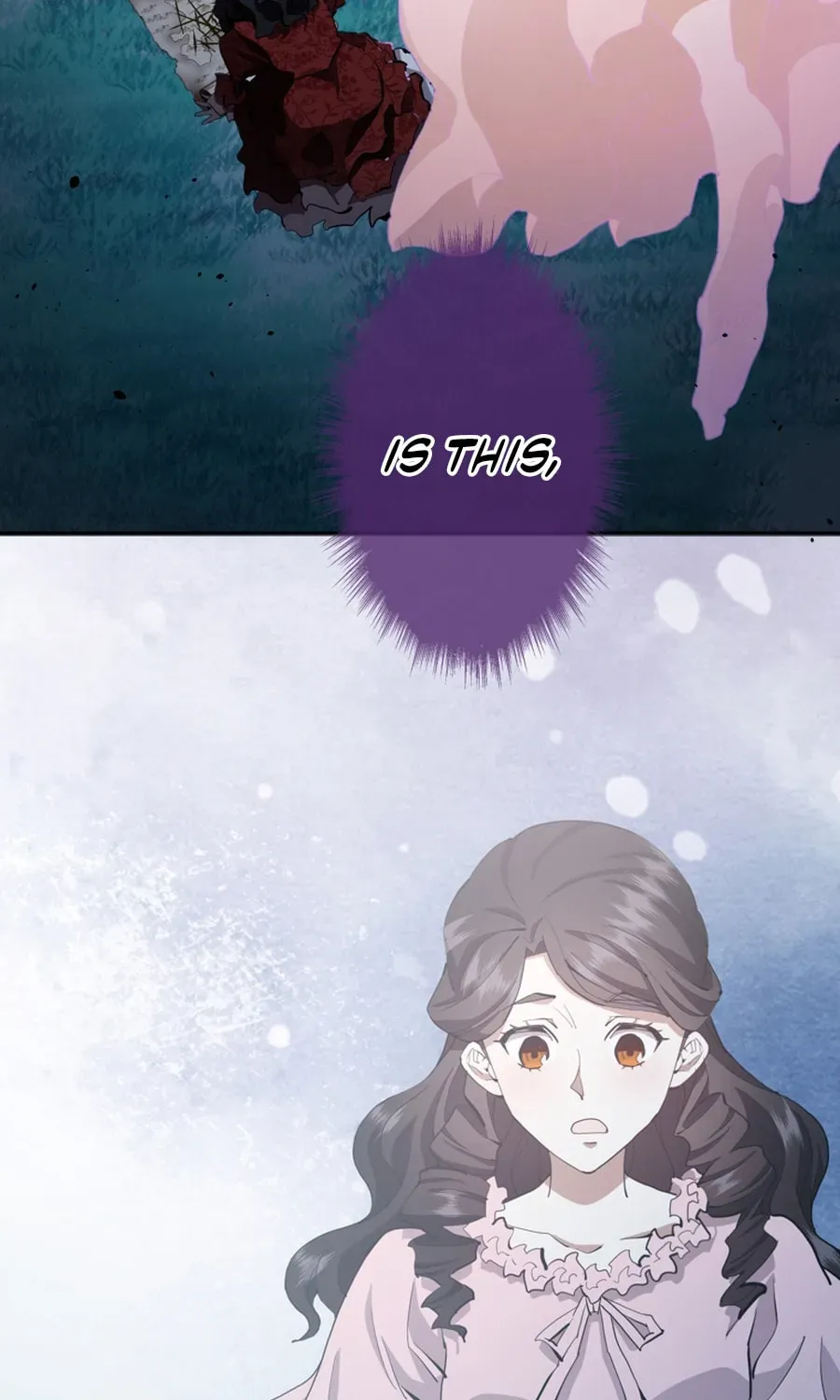How The Villainous Alicia Saves The Day Chapter 86 - Page 7