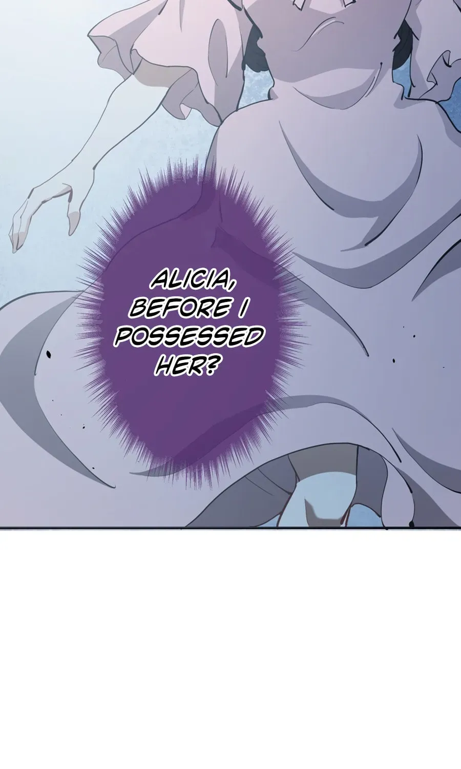 How The Villainous Alicia Saves The Day Chapter 86 - Page 8