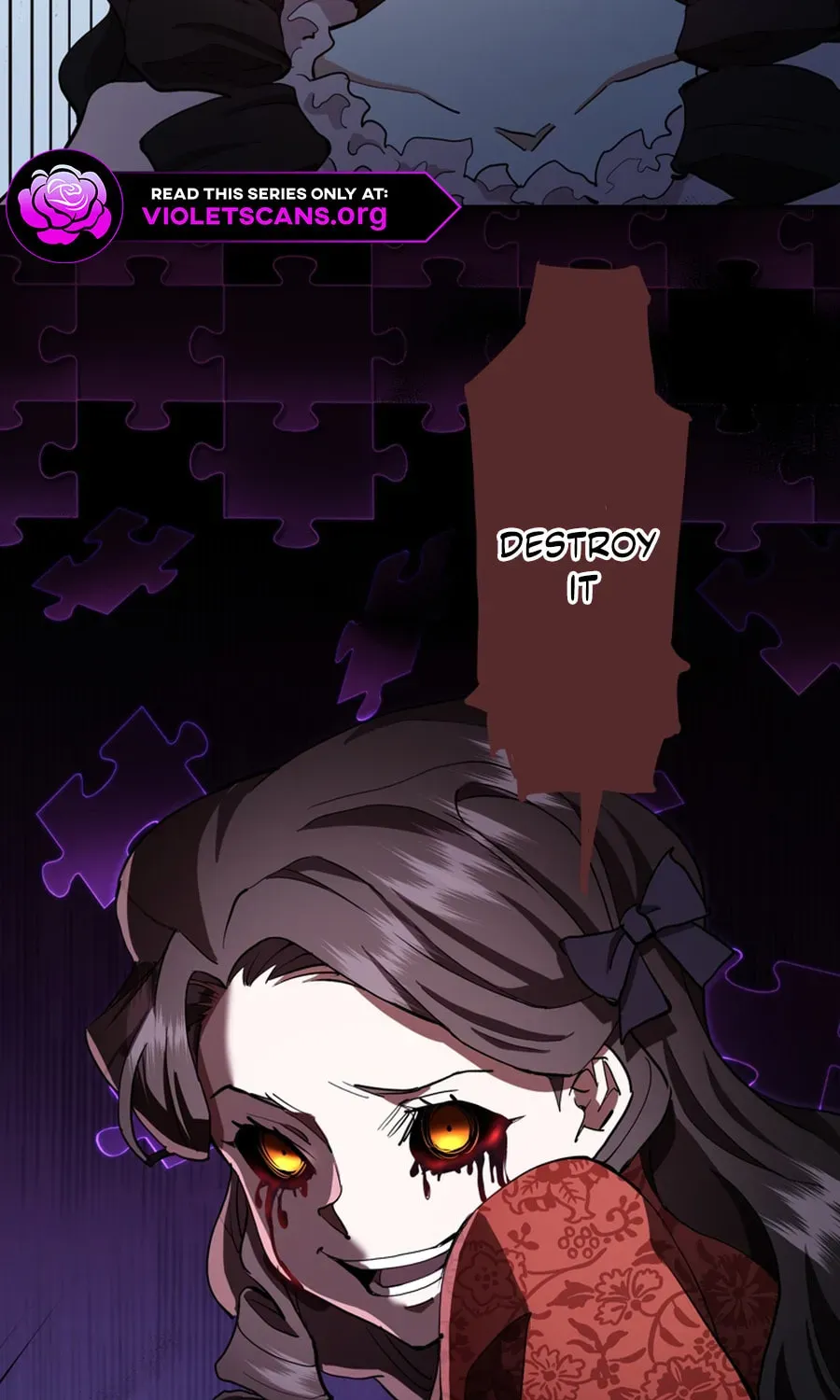 How The Villainous Alicia Saves The Day Chapter 86 - Page 14