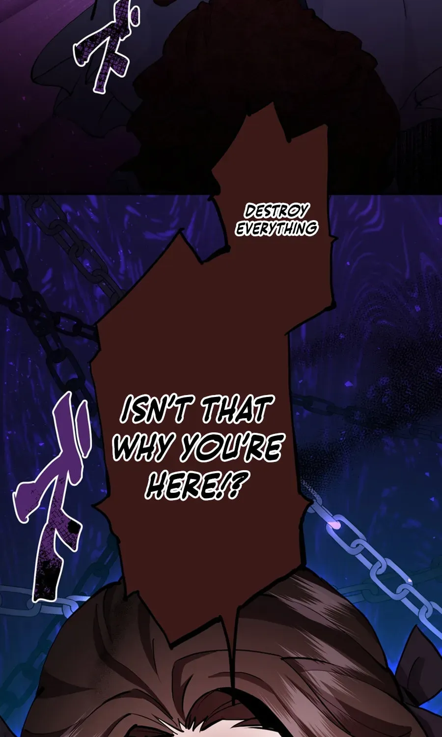 How The Villainous Alicia Saves The Day Chapter 86 - Page 18