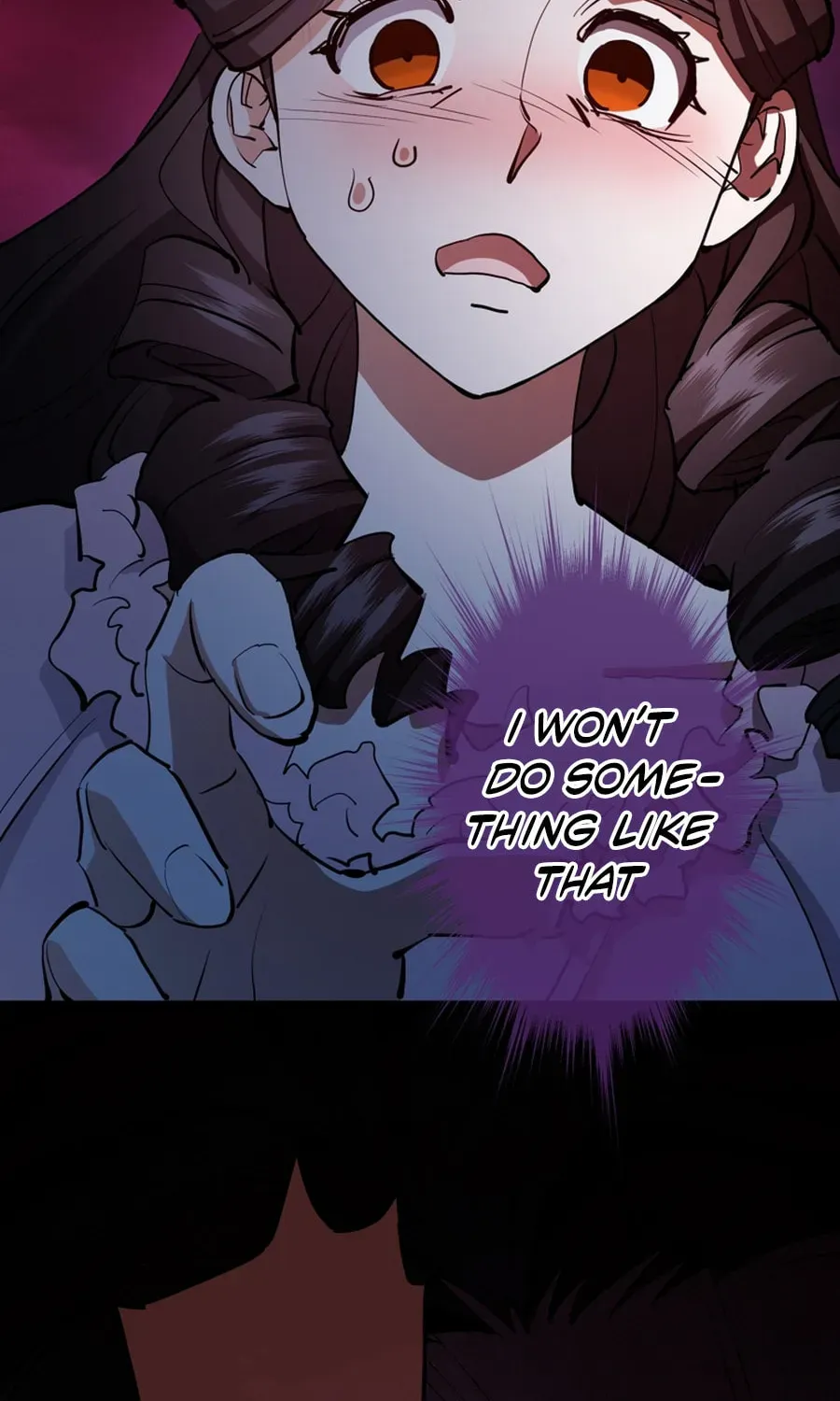 How The Villainous Alicia Saves The Day Chapter 86 - Page 20