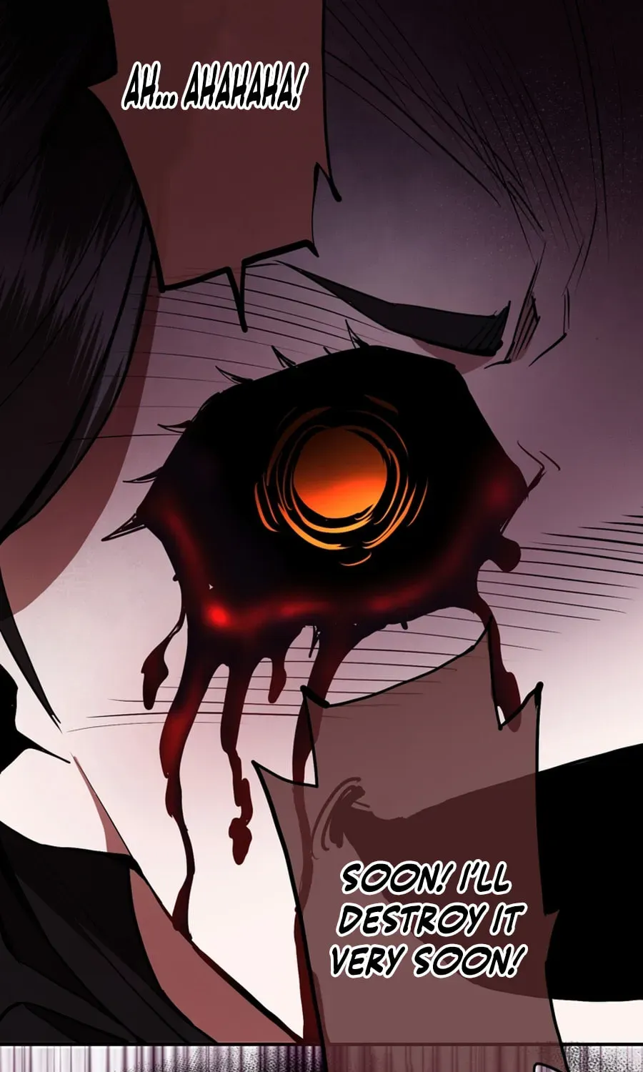 How The Villainous Alicia Saves The Day Chapter 86 - Page 21