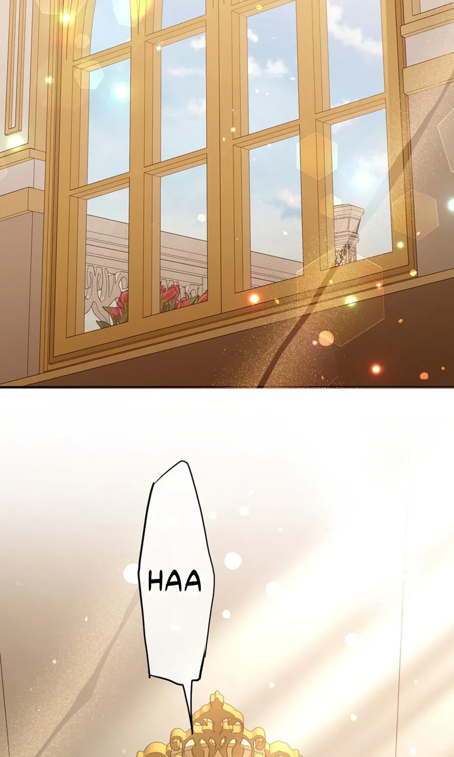 How The Villainous Alicia Saves The Day Chapter 86 - Page 28