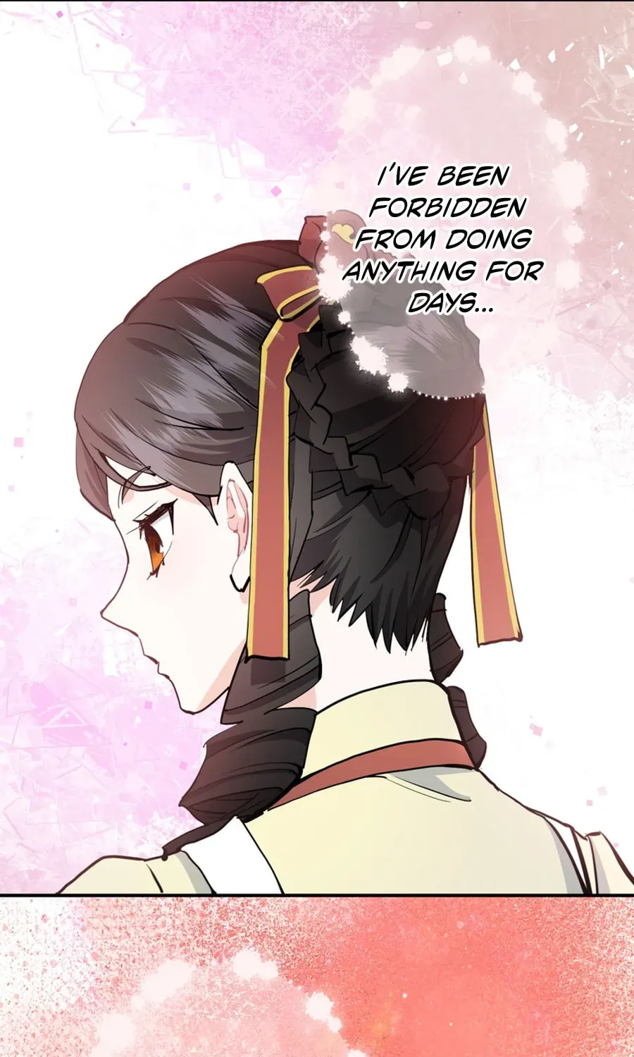 How The Villainous Alicia Saves The Day Chapter 86 - Page 35