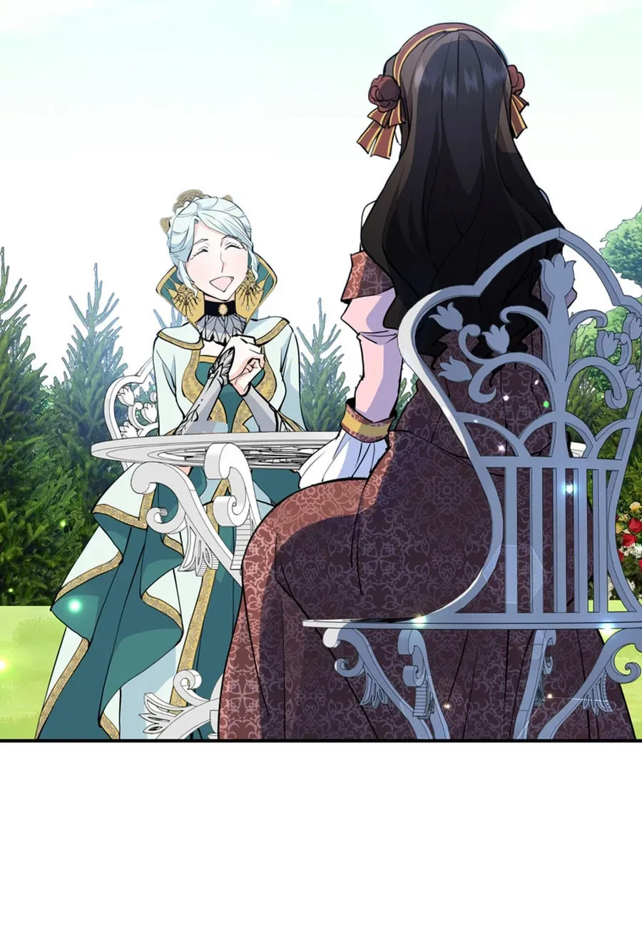 How The Villainous Alicia Saves The Day Chapter 86 - Page 41