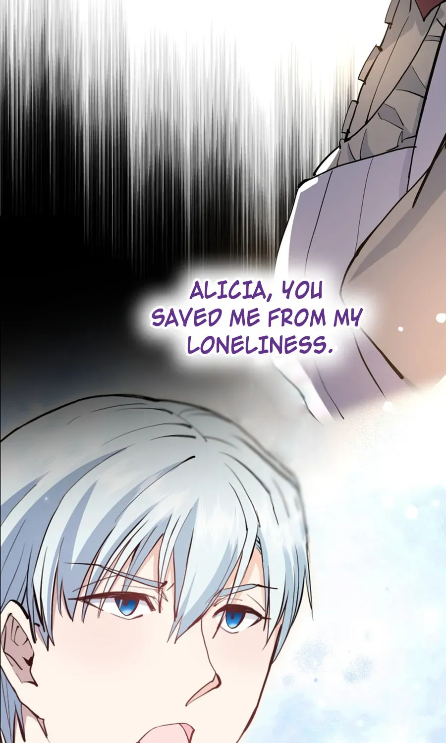 How The Villainous Alicia Saves The Day Chapter 86 - Page 43