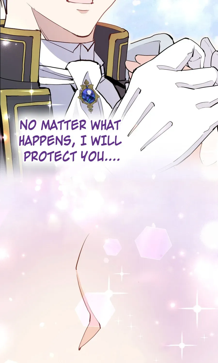How The Villainous Alicia Saves The Day Chapter 86 - Page 44