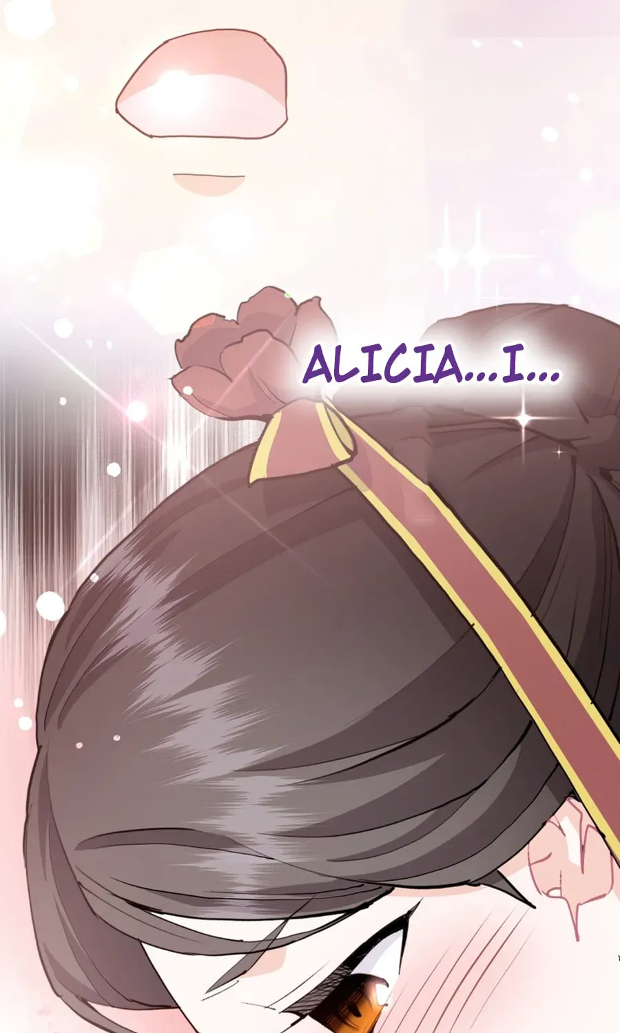 How The Villainous Alicia Saves The Day Chapter 86 - Page 45
